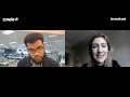 Broadcast nas Redes com Karina Saade, a country manager da BlackRock no Brasil