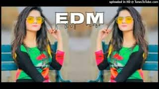 Fevicol Se Song Vol 11 Edm mix  - Dj Ikka Sakeel