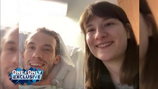 Tourists from Poland recall scary attack that left husband hospitalized