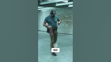 Mastering Recoil Control