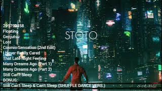 Stoto / Best Tracks / Mix 2022