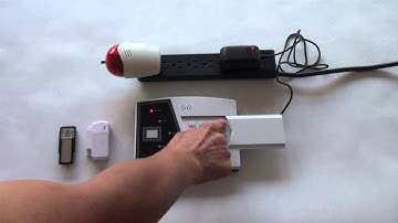 Setting the Entrance Delay Time - Disarm Delay Model. ( S Model ) - www.aasalarm.com.