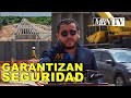 EL GOBIERNO DEL PRESIDENTE NAYIB BUKELE GARANTIZA LA SEGURIDAD DE LOS SALVADOREÑOS