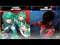 Youtube Thumbnail title