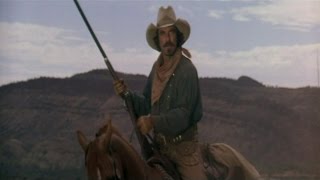 Tom Selleck as Cowboy Thomas