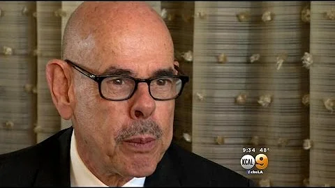 Lawmaker Henry Waxman Retires From Congress With A...