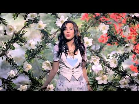 Demi Lovato - Gift Of A Friend - Official Music Vi...