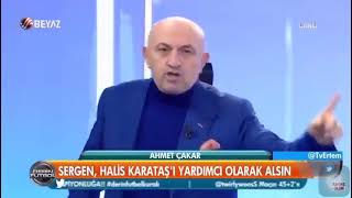 sinan hoca çok ayıp etti