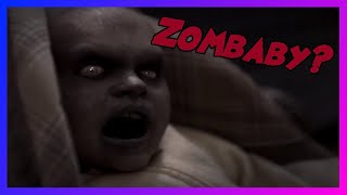 This Zombie Show is Crazy | Retcon_404