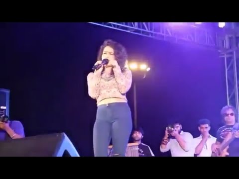 Gallan Mithiyan Singing By NEHA KAKKAR With Mankirt Aulakh | Latest Punjabi Songs 2017