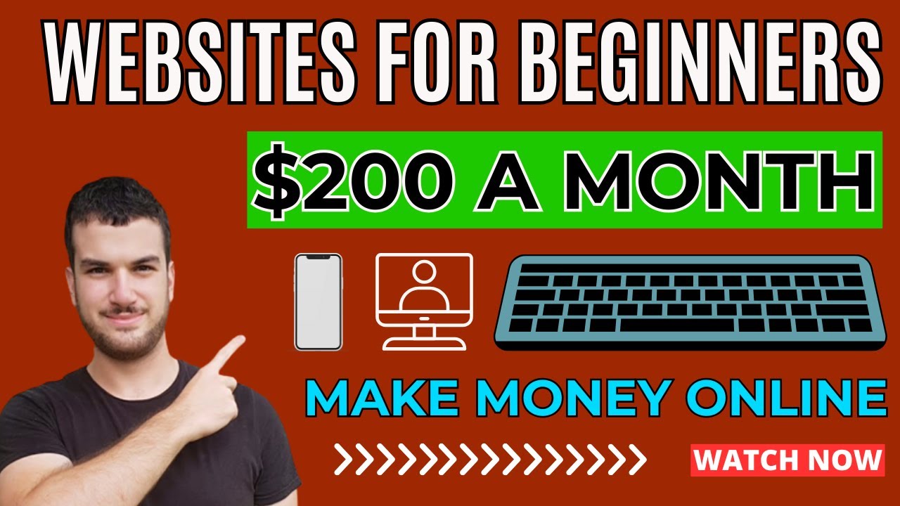 Easy Websites To Earn Money Online As A Beginner Make Money Working easy-websites-to-earn-money-online-as-a-beginner-make-money-working