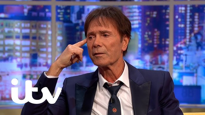 Sir Cliff Richard Talks About the Lowest Moment of His Life | Jonathan Ross Show | ITV - YouTube