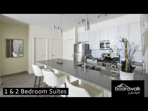 Pines Edge II – Fairways West, Regina – Rental Apartments