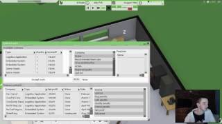 Software Inc part 1 Starting a Company