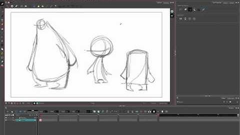 Selection and Editing with Harmony