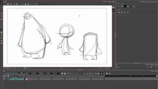 Selection and Editing with Harmony