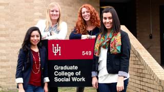 GCSW Students Headed to the UN