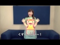 【食育エプロン】「げんきいっぱい健康エプロン」