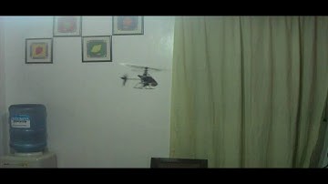 MSR: Making the servo arms square or parallel with the servo wormgear - 1