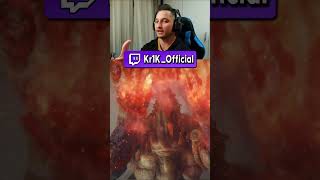 Alabada sea la pierna #EldenRing #Kr1K #Gaming #Shorts #ShortsTrend #Viral #Reels #Trending #YouTube