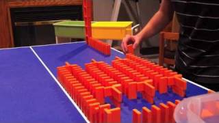 Domino projects 3