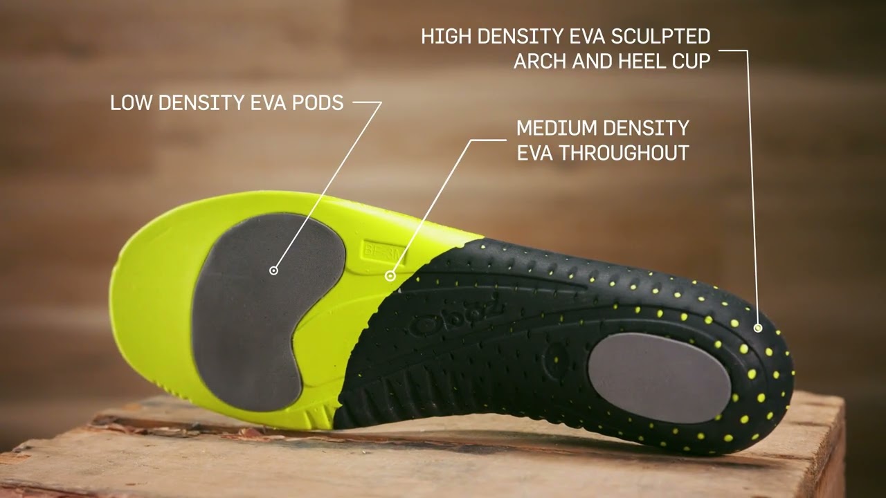 Oboz - Bozeman II Shoe - Men's