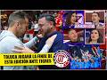 LIGA MX tiene de hijo a la MLS: Sergio Dipp prende debate por final de CONCACHAMPIONS | Generación F