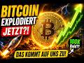 014 Update // Frieden ? #nasdaq #btc #krypto