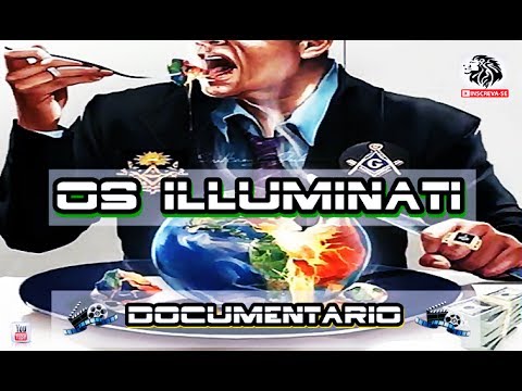 do filme illuminati a nova ordem mundial dublado