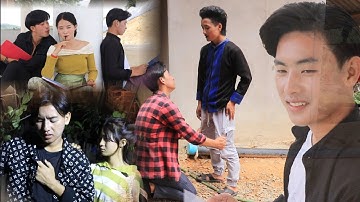 Kwv tij sib ntxhub vim txoj kev hlub. Ep10