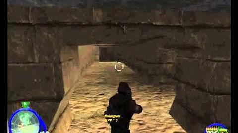 Command And Conquer Renegade Map Tiberium Temple