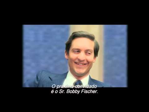 O DONO DO JOGO com Tobey Maguire, Liev Schreiber - Trailer Oficial [HD] 