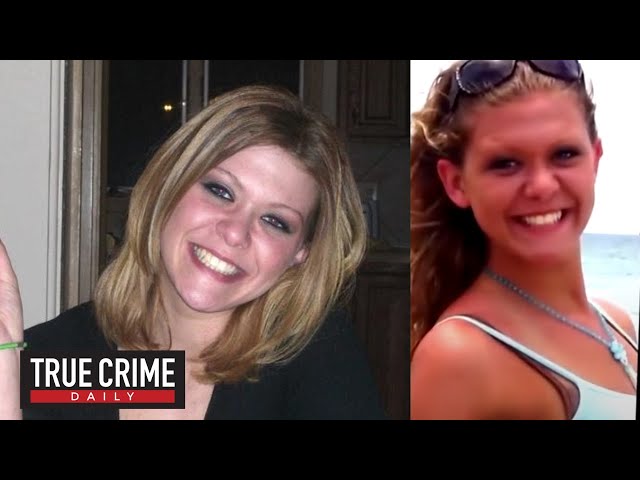 Woman found  murdered in trailer park fire – Crime Watch Daily Full Episode class=