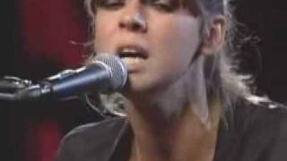 Cat Power Crying, Waiting, Hoping - Buddy Holly Cover -  Rolling Stone Session chords