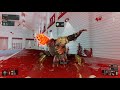 Killing Floor 2 [KillingPool HoE Gunslinger, double zeds custom server] 20210720