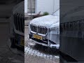 BMW X1 XDRIVE 30E | MARETTI | Detail #autodetailing #bmwx1