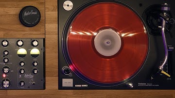 Minimal House & Dub Techno Vinyl DJ SET