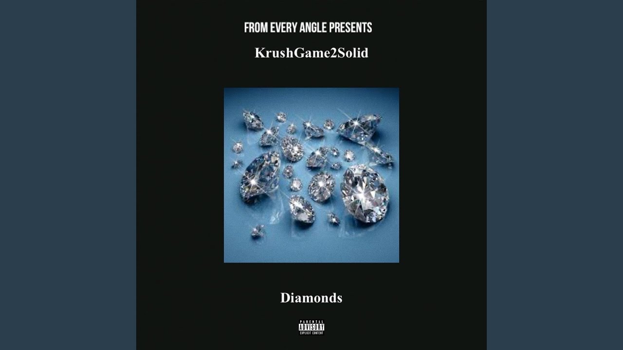 Watch Diamonds on YouTube Watch Diamonds on YouTube
