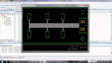 C++ Dungeon Crawler Dev Video #4