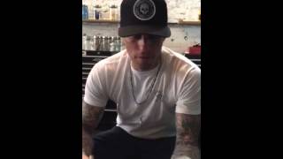 Celebrity ami james Profile