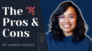 Famous The Pros and Cons of Launch School Wealth