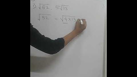 Class 9 | maths | real numbers | practice set 2.3