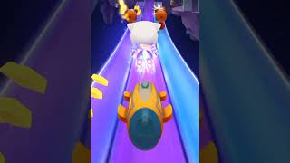 Talking Tom Gold Run City play #training #games #talkingtomgoldrun #tom