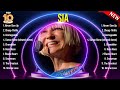 Top 10 songs Sia 2024 ~ Best Sia playlist 2024