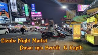 Trip Pasar Malam Di Kaohsiung Taiwan || Vlog Tkw Taiwan @aidamariyani4261