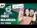 Naanu Nanna Kanasu | Ondu Maamara | Kailash Kher | Praksh Raj | Amulya | Sithara | Hamsalekha