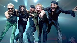 Scorpions  Wind Of Change remastered  Hq