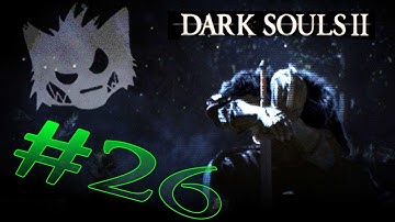 Dark Souls 2 - Let