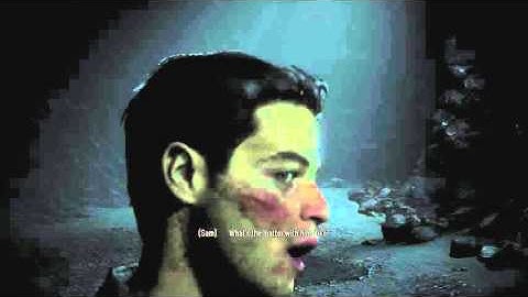 Until Dawn - Chapter 10: Resolution (Finale)