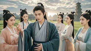 【Indo Sub】Bereinkarnasi Jadi Pewaris, Tapi Aku Hanya Ingin Hidup Santai #Full #Minidrama